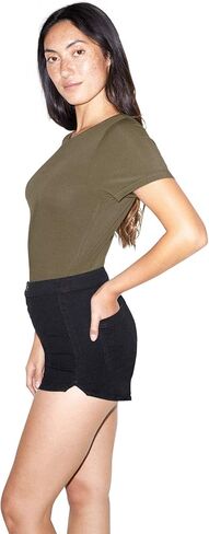 ملابس نسائية من American Apparel كاجوال قصير مثير in Saudi Arabia