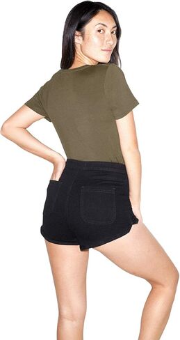 ملابس نسائية من American Apparel كاجوال قصير مثير in Saudi Arabia