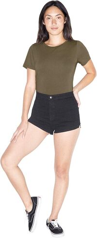 ملابس نسائية من American Apparel كاجوال قصير مثير in Saudi Arabia