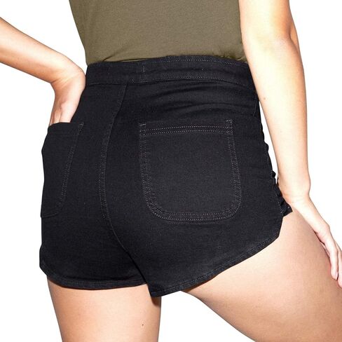 ملابس نسائية من American Apparel كاجوال قصير مثير in Saudi Arabia