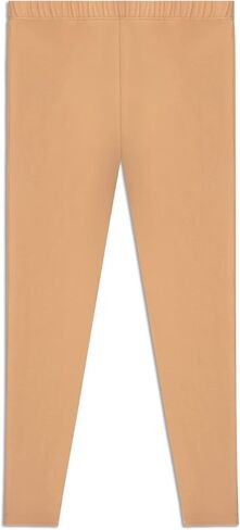 Rene Rofe Girls Cotton Leggings - Super Soft Ankle Length Leggings for Girls in Kuwait