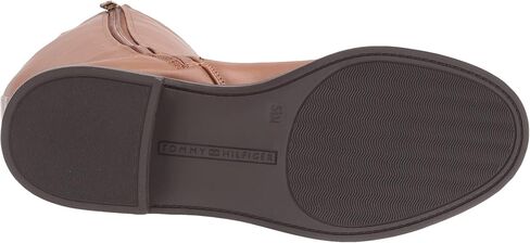 Tommy Hilfiger Women's Rydings Equestrian Boot in Saudi Arabia