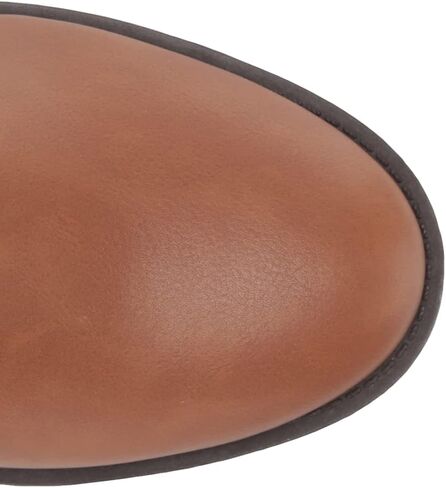 Tommy Hilfiger Women's Rydings Equestrian Boot in Saudi Arabia