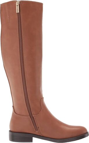 Tommy Hilfiger Women's Rydings Equestrian Boot in Saudi Arabia