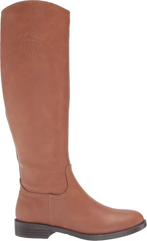 Tommy Hilfiger Women's Rydings Equestrian Boot in Saudi Arabia
