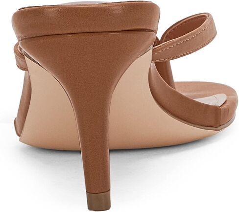 Coutgo Women's Kitten Heels Flip Flops Thong Heeled Sandals Round Open Toe Comfortable Summer Beach Shoes in Saudi Arabia