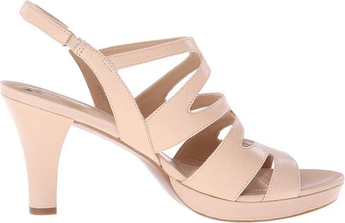 Naturalizer Women's Pressley Platform Dress Sandal in Saudi Arabia