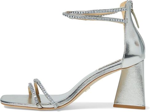 Badgley Mischka Women's Lillie Heeled Sandal in Saudi Arabia
