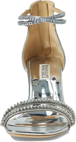 Badgley Mischka Women's Lillie Heeled Sandal in Saudi Arabia