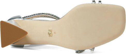 Badgley Mischka Women's Lillie Heeled Sandal in Saudi Arabia