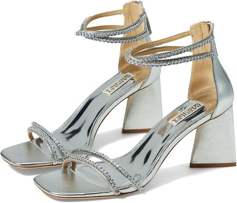 Badgley Mischka Women's Lillie Heeled Sandal in Saudi Arabia