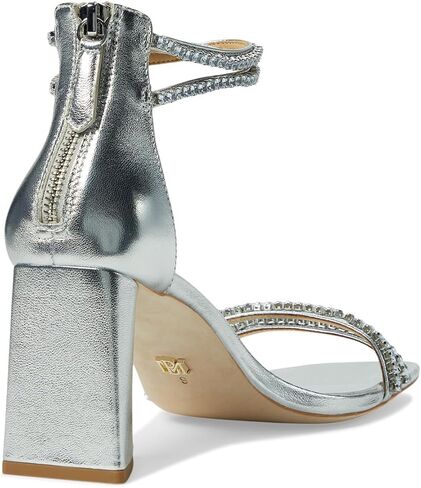 Badgley Mischka Women's Lillie Heeled Sandal in Saudi Arabia