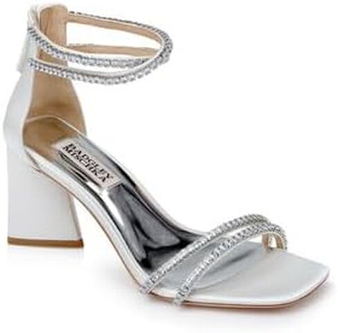 Badgley Mischka Women's Lillie Heeled Sandal in Saudi Arabia