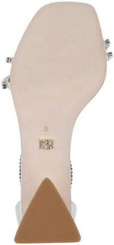 Badgley Mischka Women's Lillie Heeled Sandal in Saudi Arabia
