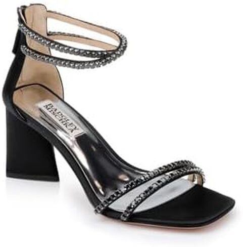 Badgley Mischka Women's Lillie Heeled Sandal in Saudi Arabia
