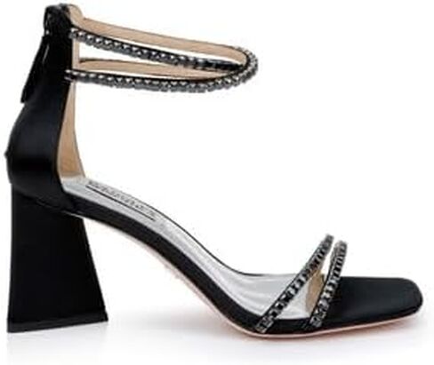 Badgley Mischka Women's Lillie Heeled Sandal in Saudi Arabia
