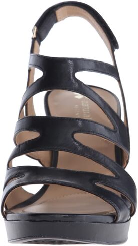 Naturalizer Women's Pressley Platform Dress Sandal in Saudi Arabia