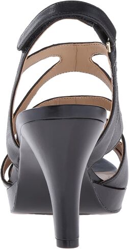 Naturalizer Women's Pressley Platform Dress Sandal in Saudi Arabia