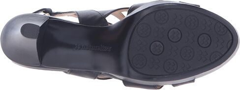 Naturalizer Women's Pressley Platform Dress Sandal in Saudi Arabia