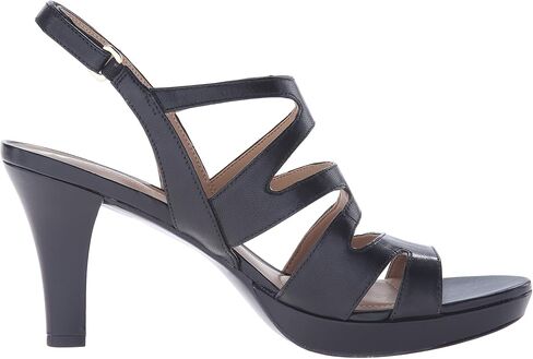 Naturalizer Women's Pressley Platform Dress Sandal in Saudi Arabia