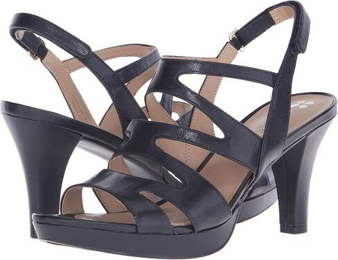 Naturalizer Women's Pressley Platform Dress Sandal in Saudi Arabia