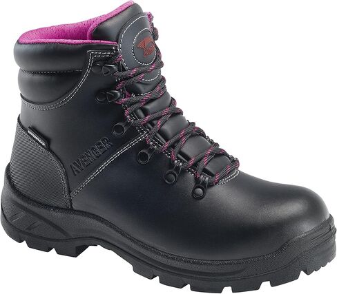 Avenger Work Boots Women's Medium Construction Boot in Saudi Arabia