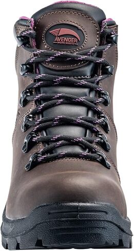 Avenger Work Boots Women's Medium Construction Boot in Saudi Arabia