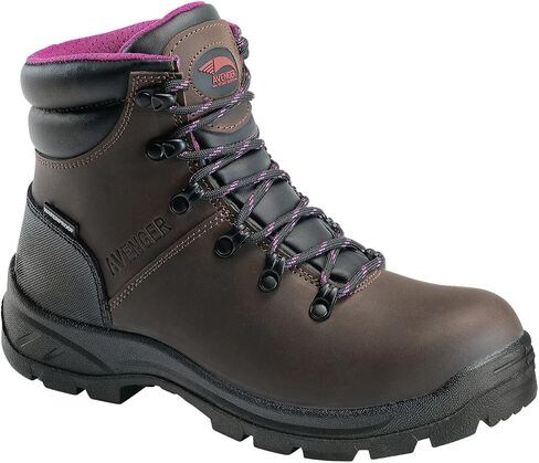 Avenger Work Boots Women's Medium Construction Boot in Saudi Arabia