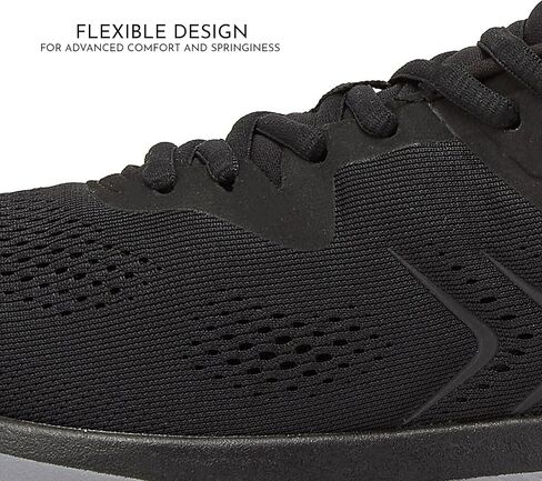 حذاء الجري Avia Run Swift للرجال مع أحذية رياضية خفيفة الوزن قابلة للتنفس وعالية الأداء، أحذية رجالي متوسطة أو واسعة العرض، مقاس من 7 إلى 15 in Kuwait