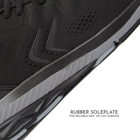 حذاء الجري Avia Run Swift للرجال مع أحذية رياضية خفيفة الوزن قابلة للتنفس وعالية الأداء، أحذية رجالي متوسطة أو واسعة العرض، مقاس من 7 إلى 15 in Kuwait