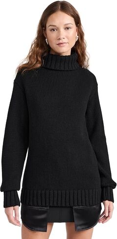 سترة أرشيفية للسيدات من Helmut Lang ذات ياقة مدورة in Kuwait