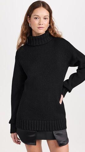 سترة أرشيفية للسيدات من Helmut Lang ذات ياقة مدورة in Kuwait