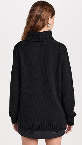 سترة أرشيفية للسيدات من Helmut Lang ذات ياقة مدورة in Kuwait