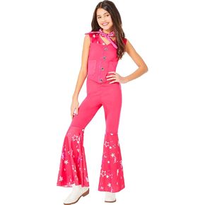 InSpirit Designs Barbie Cowgirl Youth Costume in Saudi Arabia