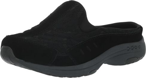 Easy Spirit Women's Traveltime544 Mule in Saudi Arabia