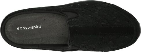 Easy Spirit Women's Traveltime544 Mule in Saudi Arabia