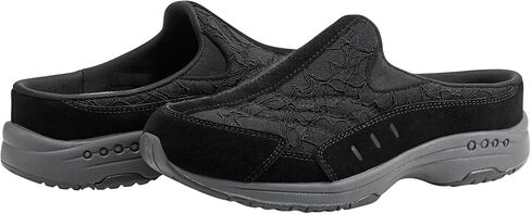 Easy Spirit Women's Traveltime544 Mule in Saudi Arabia