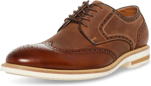 Steve Madden Men's Kadynn Oxford in Saudi Arabia