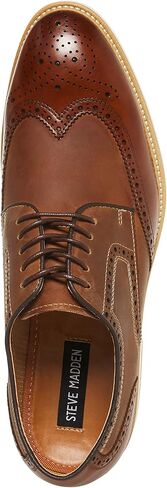 Steve Madden Men's Kadynn Oxford in Saudi Arabia