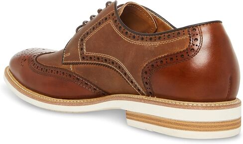 Steve Madden Men's Kadynn Oxford in Saudi Arabia
