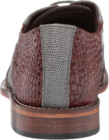 STACY ADAMS Men's Gregorio Wingtip Oxford in Saudi Arabia