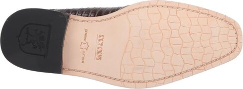 STACY ADAMS Men's Gregorio Wingtip Oxford in Saudi Arabia