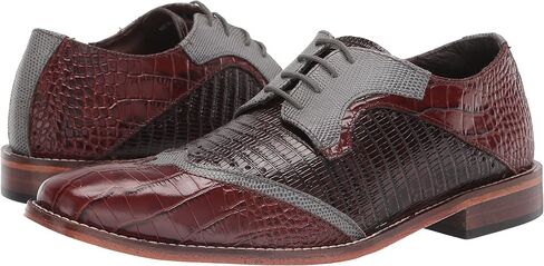 STACY ADAMS Men's Gregorio Wingtip Oxford in Saudi Arabia