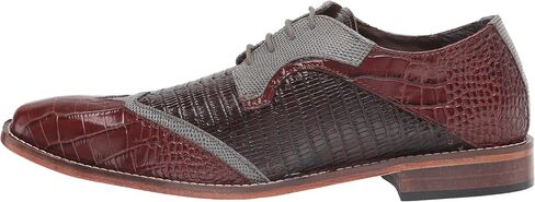 STACY ADAMS Men's Gregorio Wingtip Oxford in Saudi Arabia