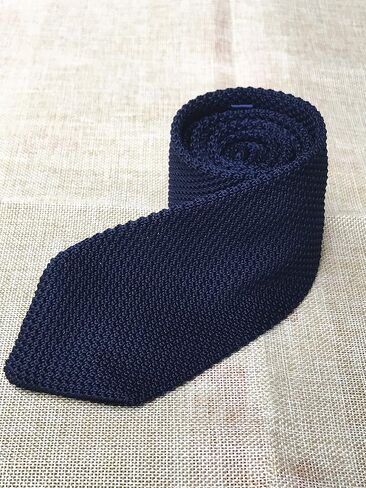 Men's Skinny Knit Tie Vintage Solid Color Casual Formal Designer Necktie 2.75" in Saudi Arabia