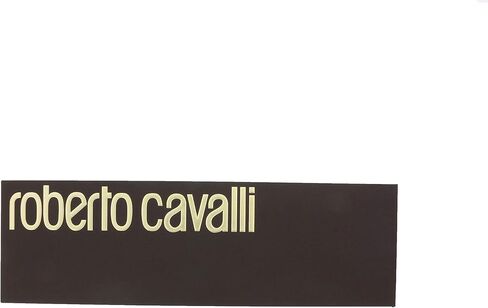 روبيرتو كافالي ربطة عنق للرجال ESZ040 D0060 اسود/رمادي، 3-58, أسود/رمادي, 3-58 in Kuwait