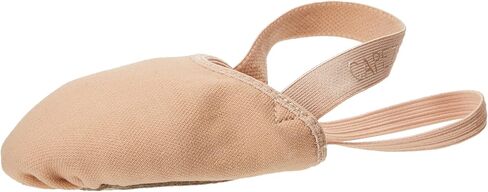 Capezio Canvas Pirouette II حذاء رقص in Saudi Arabia