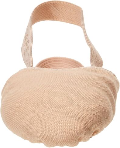 Capezio Canvas Pirouette II حذاء رقص in Saudi Arabia