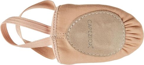 Capezio Canvas Pirouette II حذاء رقص in Saudi Arabia