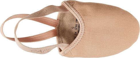 Capezio Canvas Pirouette II حذاء رقص in Saudi Arabia